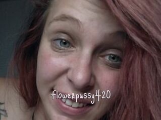 Flowerpussy420