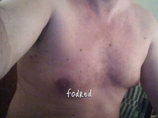 Fodred