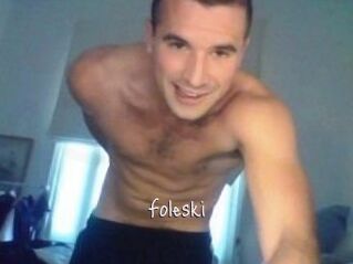Foleski