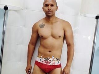 FonsyBoy