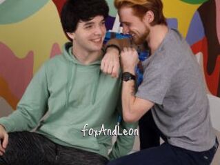FoxAndLeon
