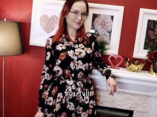 FoxAylin