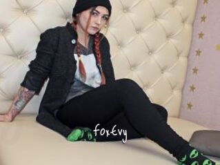 FoxEvy