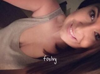FoxIvy