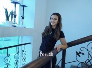 FoxLali