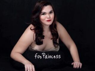 FoxPrincess