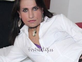 FoxSaritaXxx
