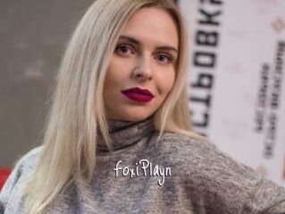 FoxiPlayn