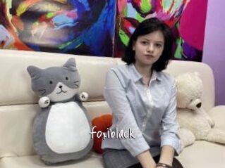 Foxiblack