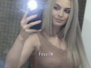 Foxxilla