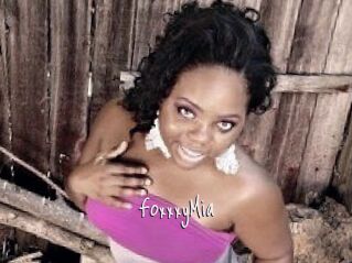 FoxxxyMia