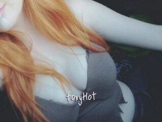 FoxyHot