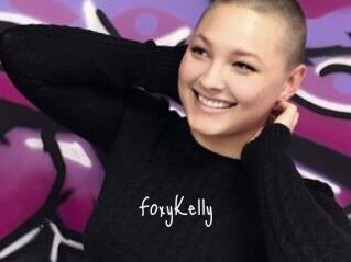 FoxyKelly