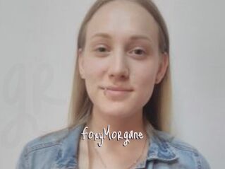 FoxyMorgane