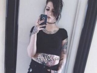 FoxyOcean