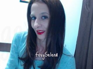 FoxySelena
