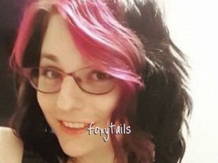 Foxytails