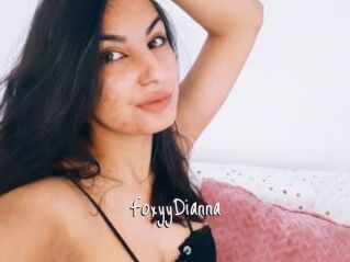 FoxyyDianna