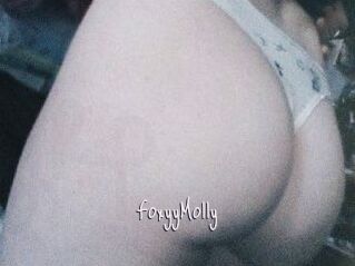 FoxyyMolly
