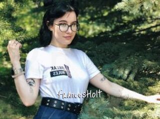 FrancesHolt
