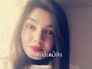 FrancescaWillis