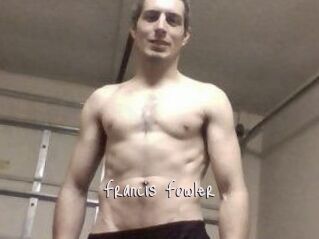 Francis_Fowler