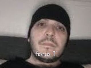 Francis_T