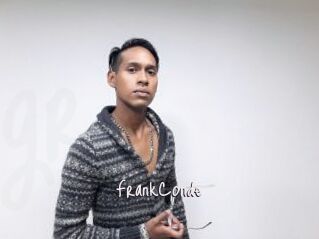 FrankConde