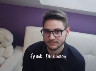 Frank_Dickinson