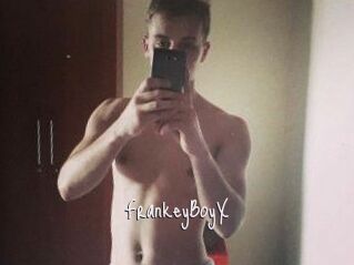 FrankeyBoyX