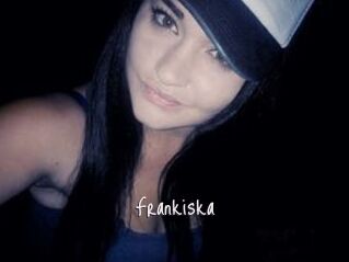Frankiska