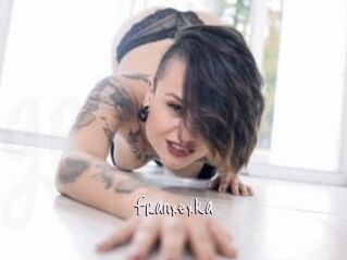 Franxexka