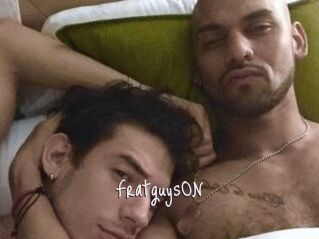 FratguysON