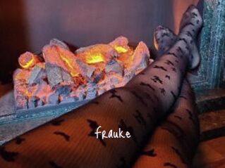 Frauke