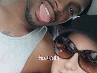 Freakb119