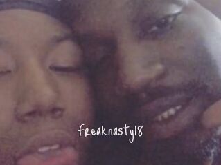 Freaknasty18