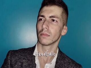 FredGallo