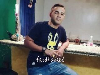FredHoward