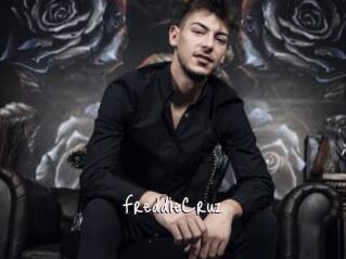 FreddieCruz