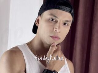 FreddyKeller