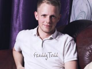 FreddyTodd