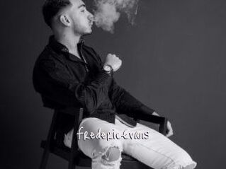 FredericEvans
