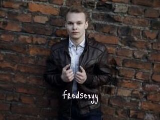 Fredsexyy