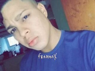 FremenX
