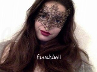Frenchdevil