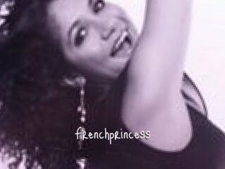 Frenchprincess