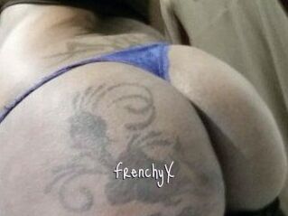 FrenchyX