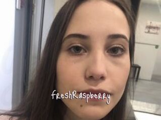 FreshRaspberry