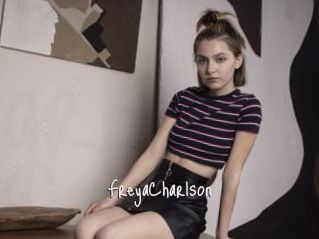 FreyaCharlson