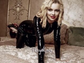 FreyaKnox